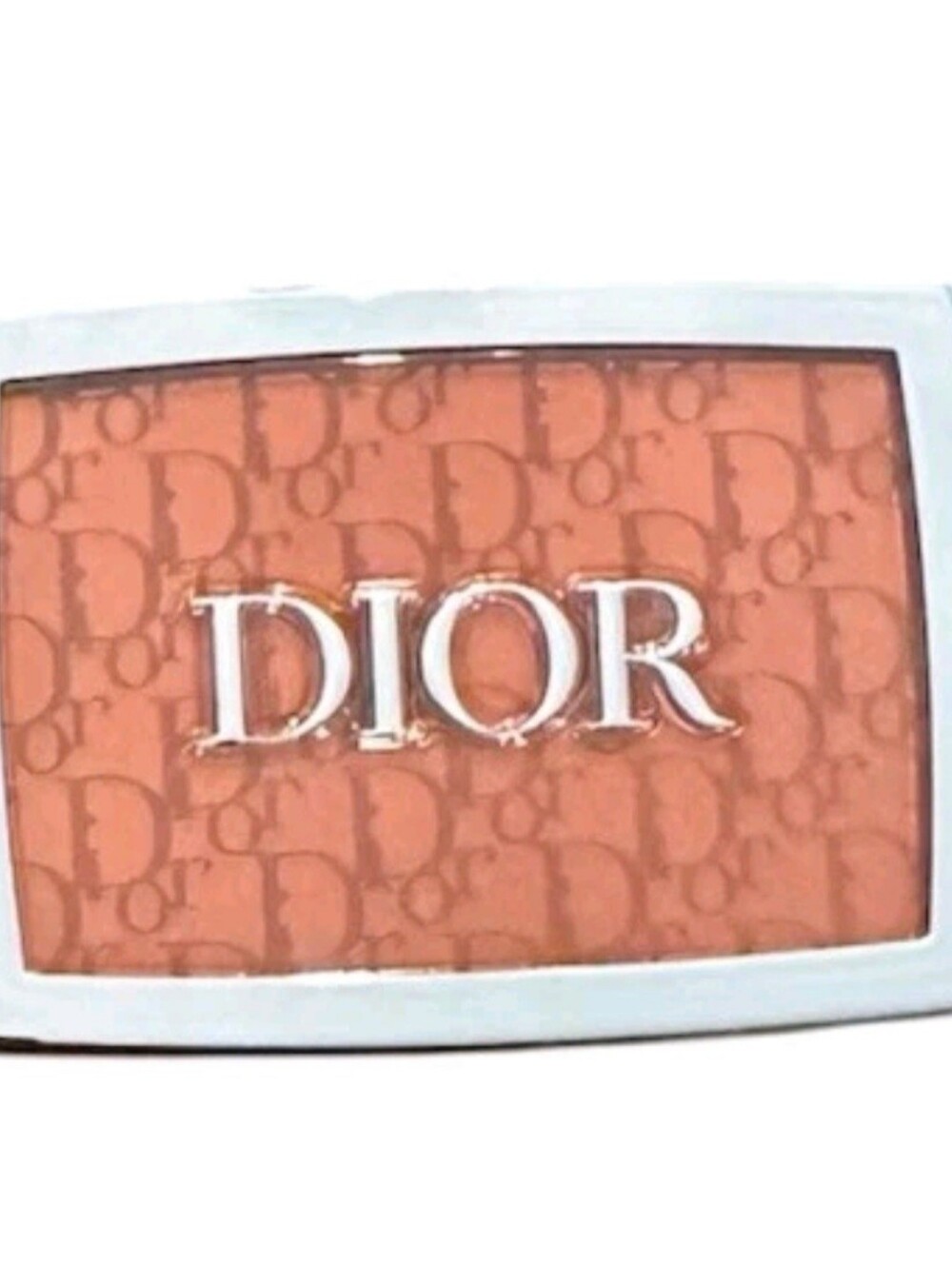 Dior Blush In 062 Bronzed Glow. Discontinued Shade